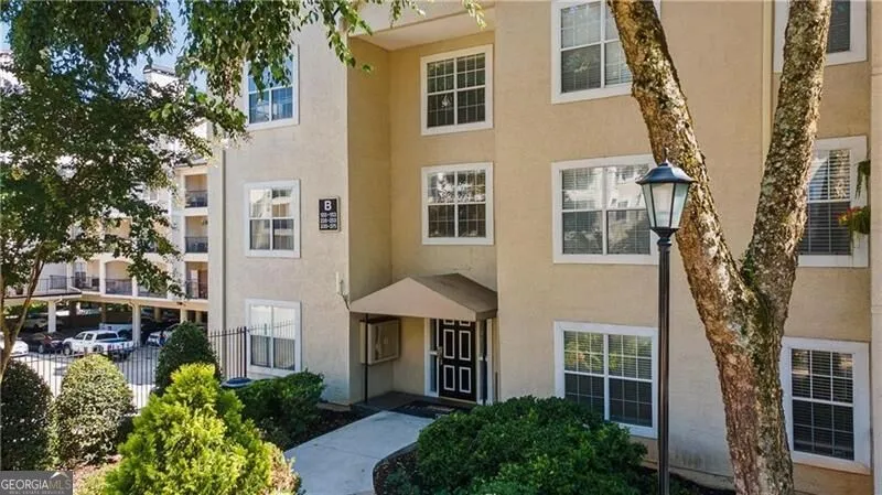 3655 Habersham RD NE Atlanta, GA 30305
