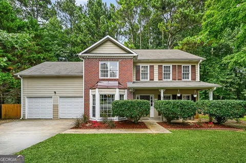 3270 Dogwood DR