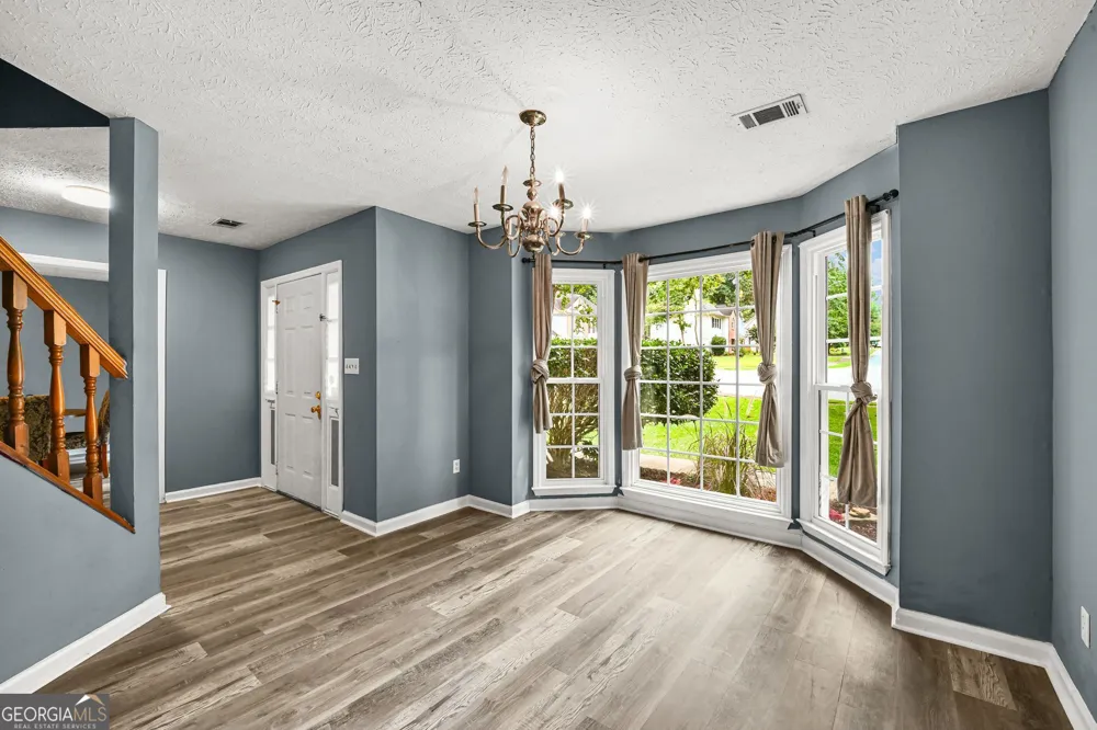 3270 Dogwood DR Powder Springs, GA 30127