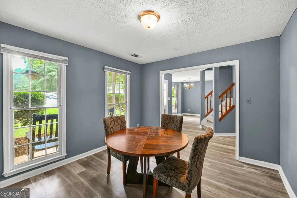 3270 Dogwood DR Powder Springs, GA 30127