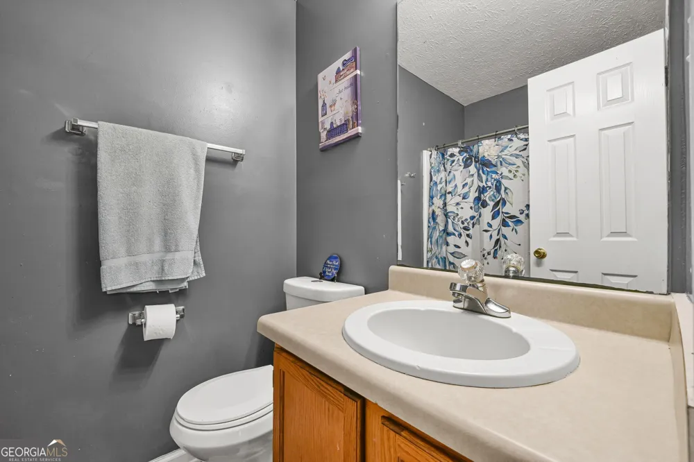3270 Dogwood DR Powder Springs, GA 30127