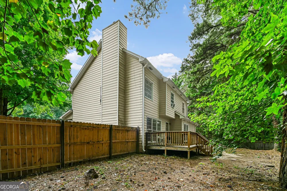 3270 Dogwood DR Powder Springs, GA 30127