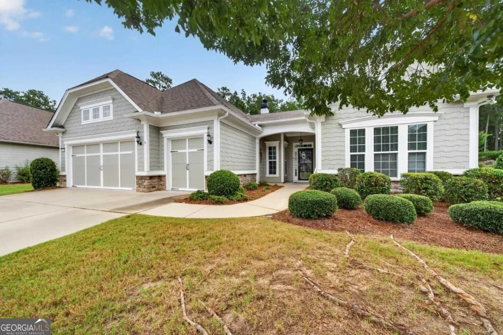 1031 Dockside PL Greensboro, GA 30642