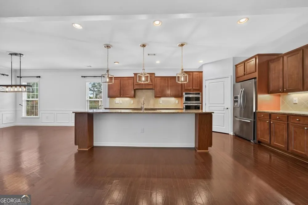 1031 Dockside PL Greensboro, GA 30642