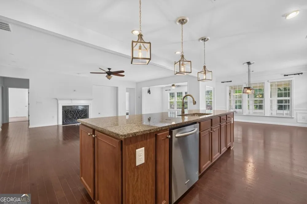 1031 Dockside PL Greensboro, GA 30642