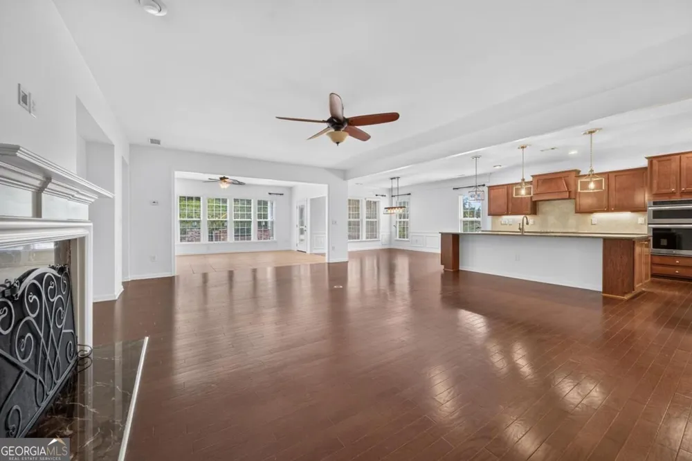 1031 Dockside PL Greensboro, GA 30642