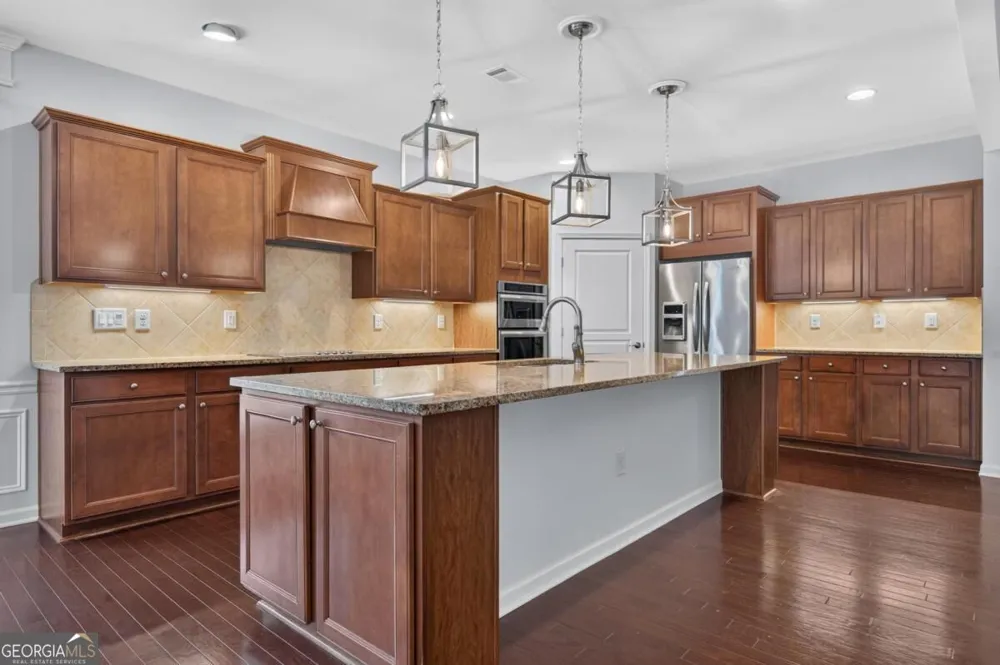 1031 Dockside PL Greensboro, GA 30642