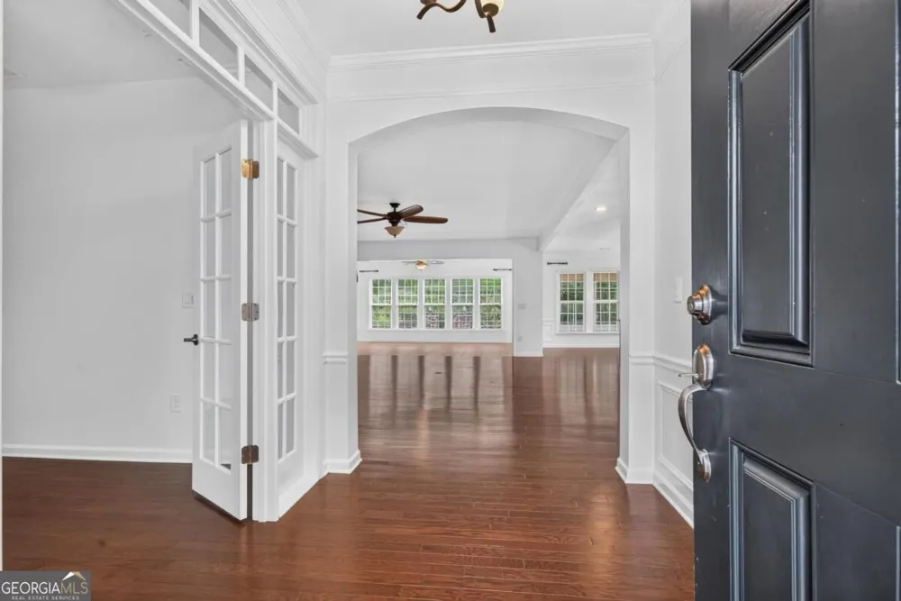 1031 Dockside PL Greensboro, GA 30642