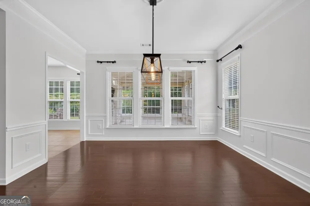 1031 Dockside PL Greensboro, GA 30642
