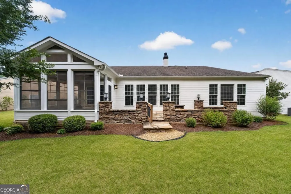 1031 Dockside PL Greensboro, GA 30642
