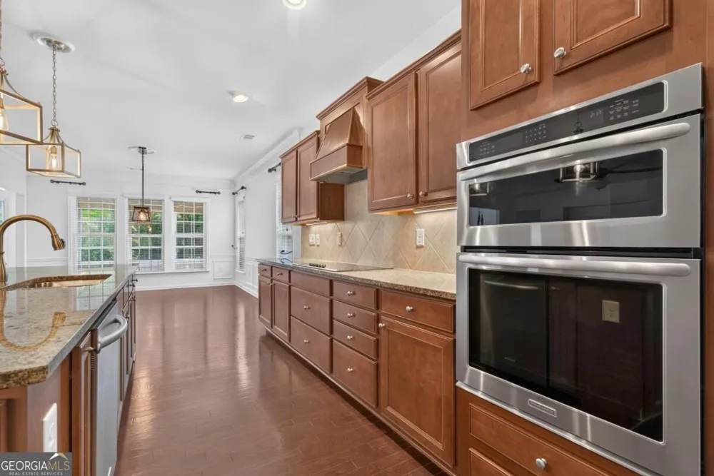 1031 Dockside PL Greensboro, GA 30642