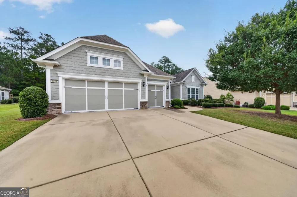 1031 Dockside PL Greensboro, GA 30642