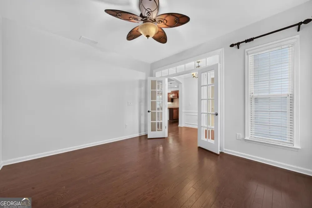 1031 Dockside PL Greensboro, GA 30642