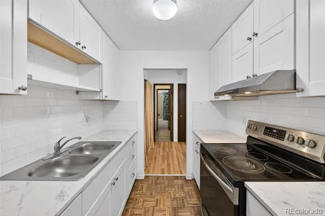 384 S Ironton Street #211 Aurora, CO 80012
