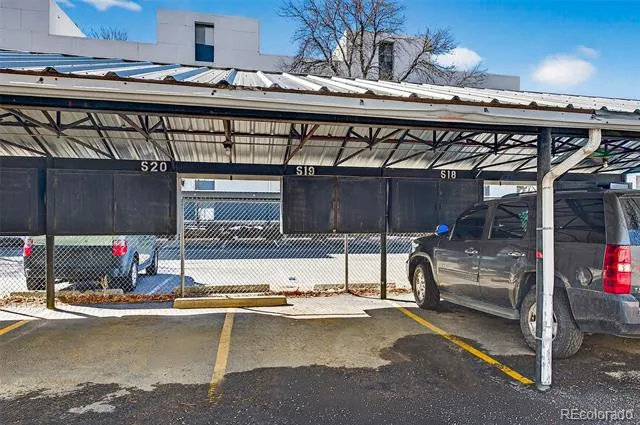 384 S Ironton Street #211 Aurora, CO 80012