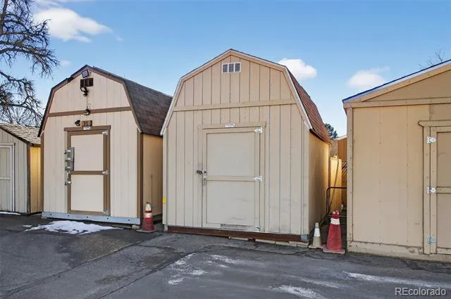384 S Ironton Street #211 Aurora, CO 80012