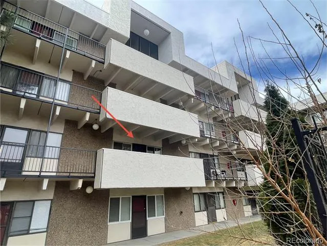 384 S Ironton Street #211 Aurora, CO 80012