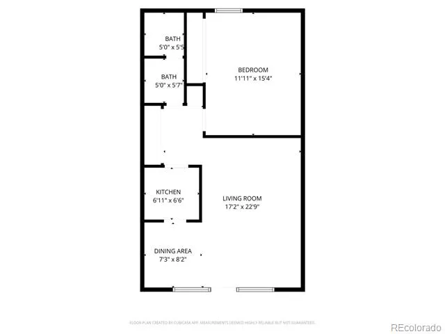 384 S Ironton Street #211 Aurora, CO 80012