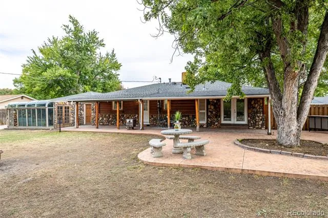 10095 W 41st Avenue Wheat Ridge, CO 80033