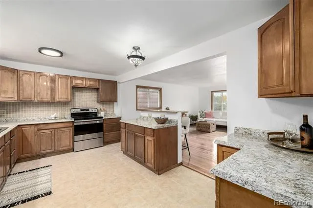 10095 W 41st Avenue Wheat Ridge, CO 80033