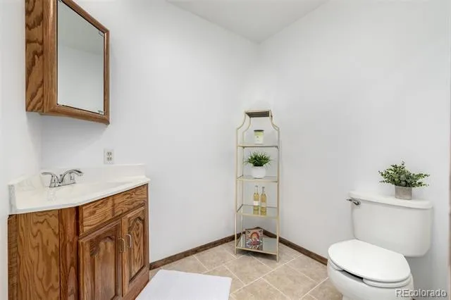 10095 W 41st Avenue Wheat Ridge, CO 80033