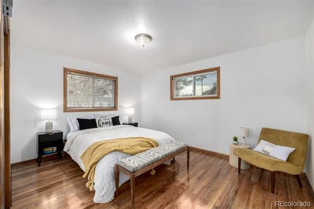 10095 W 41st Avenue Wheat Ridge, CO 80033