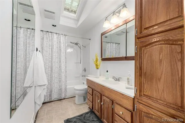 10095 W 41st Avenue Wheat Ridge, CO 80033