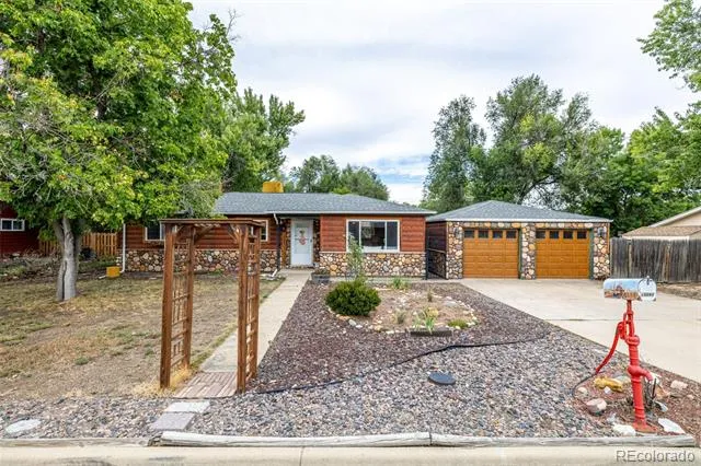 10095 W 41st Avenue Wheat Ridge, CO 80033