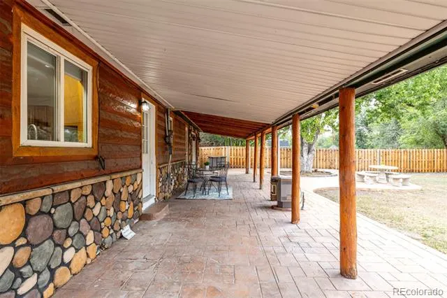 10095 W 41st Avenue Wheat Ridge, CO 80033