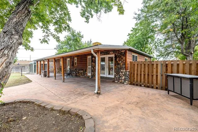 10095 W 41st Avenue Wheat Ridge, CO 80033