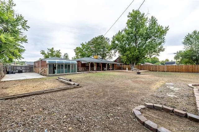 10095 W 41st Avenue Wheat Ridge, CO 80033