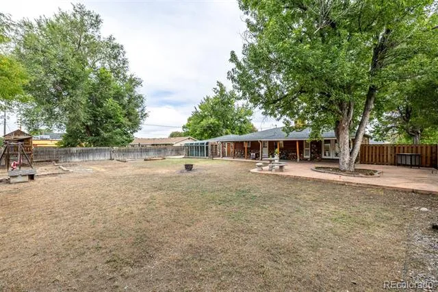 10095 W 41st Avenue Wheat Ridge, CO 80033