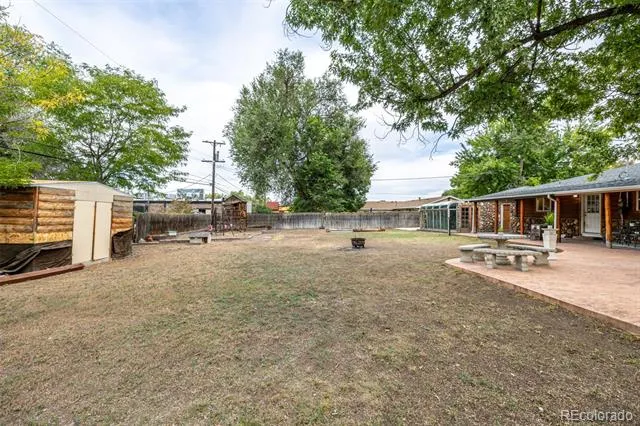 10095 W 41st Avenue Wheat Ridge, CO 80033
