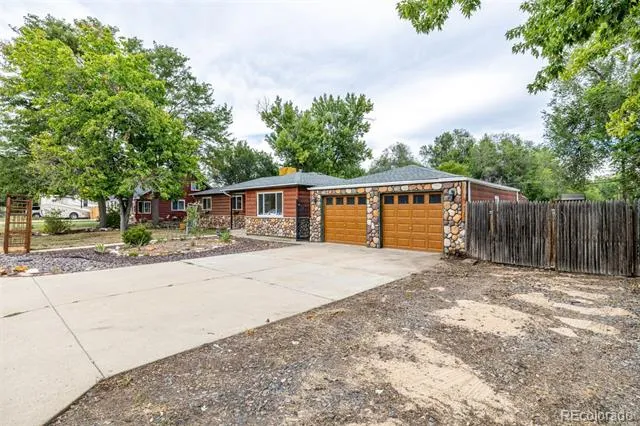 10095 W 41st Avenue Wheat Ridge, CO 80033