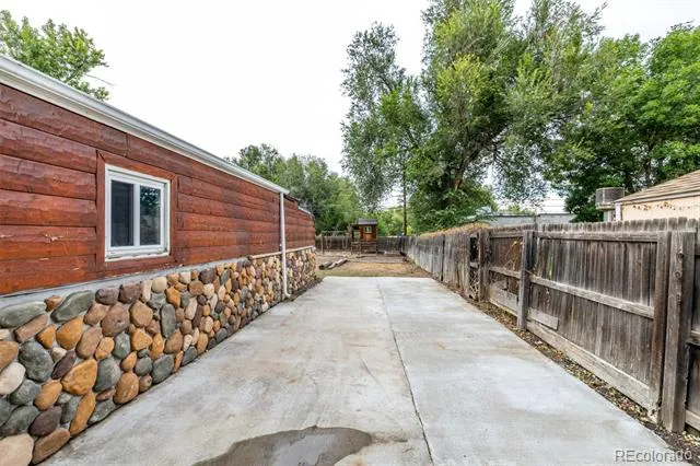 10095 W 41st Avenue Wheat Ridge, CO 80033