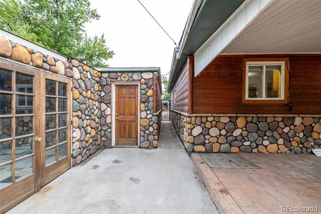 10095 W 41st Avenue Wheat Ridge, CO 80033