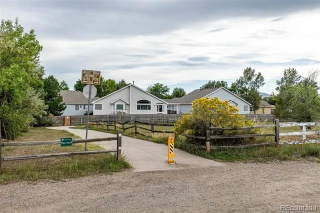 10095 W 41st Avenue Wheat Ridge, CO 80033