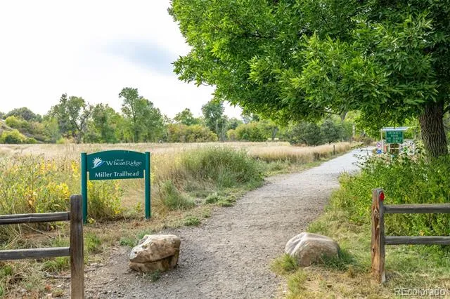 10095 W 41st Avenue Wheat Ridge, CO 80033