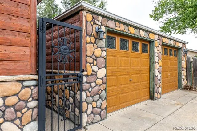 10095 W 41st Avenue Wheat Ridge, CO 80033