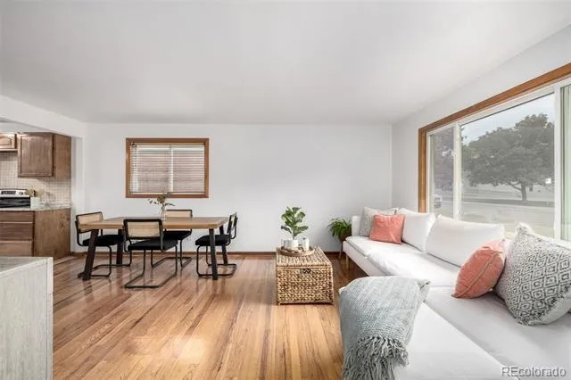 10095 W 41st Avenue Wheat Ridge, CO 80033