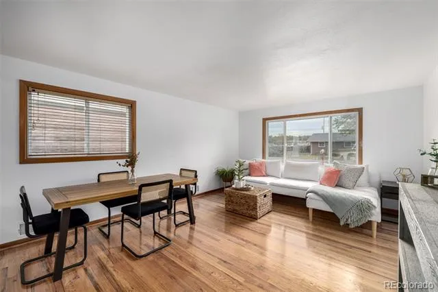 10095 W 41st Avenue Wheat Ridge, CO 80033