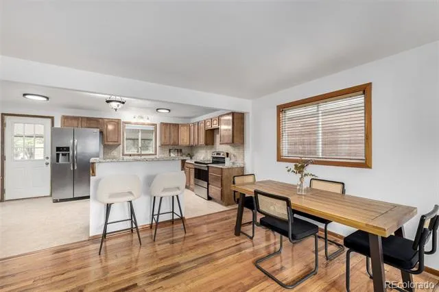 10095 W 41st Avenue Wheat Ridge, CO 80033