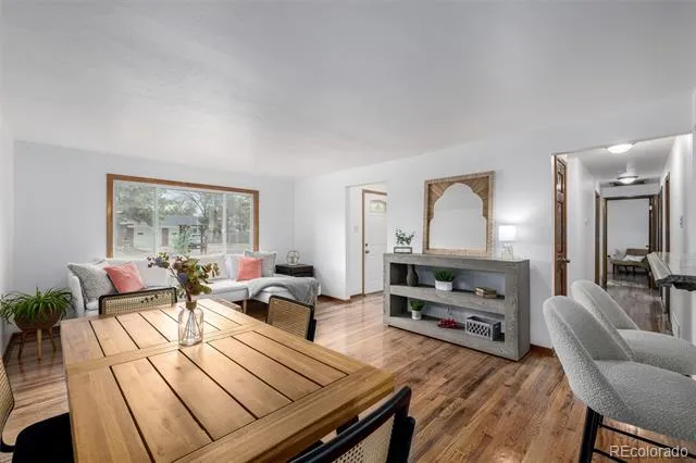 10095 W 41st Avenue Wheat Ridge, CO 80033
