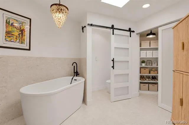 4693 Cheyenne Drive Larkspur, CO 80118