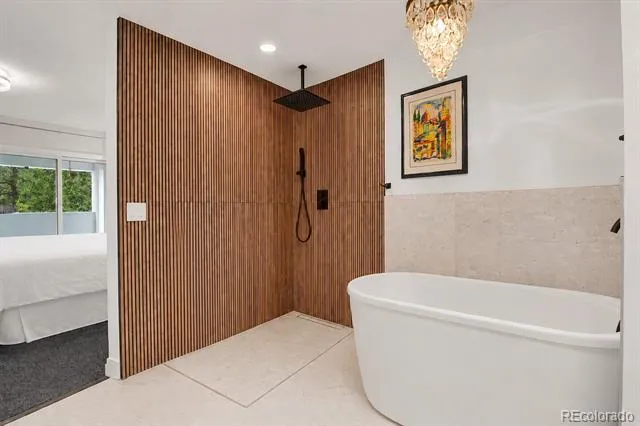 4693 Cheyenne Drive Larkspur, CO 80118