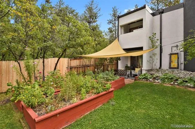4693 Cheyenne Drive Larkspur, CO 80118