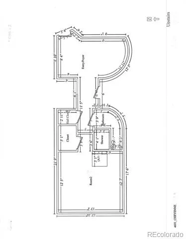 4693 Cheyenne Drive Larkspur, CO 80118