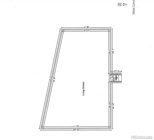 4693 Cheyenne Drive Larkspur, CO 80118