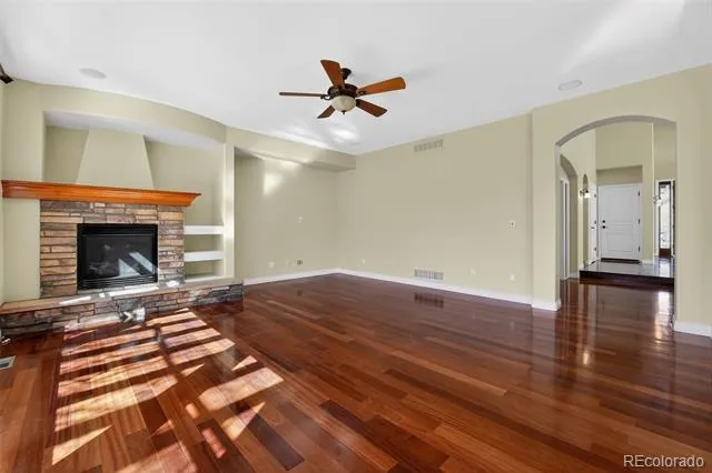 15258 W 75th Place Arvada, CO 80007