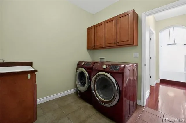 15258 W 75th Place Arvada, CO 80007